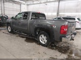 Chevrolet Silverado  Lt 1GCRKSE3XBZ395402 снимка