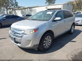 Ford Edge Sel 2FMDK3JC4BBB48445 photo