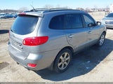 Hyundai Santa Fe Limited/Se 5NMSH13E27H093712 photo