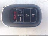 Honda Civic Sport 2HGFE2F51PH519561 снимка