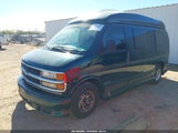 Chevrolet Express 1GBFG15R6X1025349 снимка