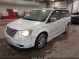Chrysler Town & Country Touring 2A8HR54P48R814823 photo