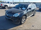 Chevrolet Equinox Ls 2GNALBEK7D1244098 снимка