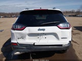 Jeep Cherokee Latitude Plus 4X4 1C4PJMLB5KD235831 снимка