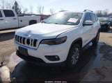 Jeep Cherokee Latitude Plus 4X4 1C4PJMLB5KD235831 снимка