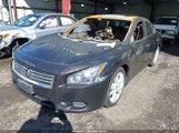 Nissan Maxima 3.5 S 1N4AA5AP3EC430627 снимка