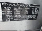 Hyundai Santa Fe Xrt 5NMS64AJ5PH502857 снимка