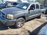 Dodge Dakota Slt 1D7HW48P17S199302 снимка