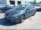 Nissan Sentra Sv 3N1AB7AP0GY250361 fotografie