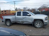 Chevrolet Silverado  1Lt 1GCVKREC1JZ259309 снимка