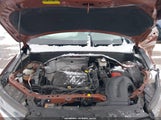 Chevrolet Trailblazer Fwd Ls KL79MMS20MB027398 fotografie