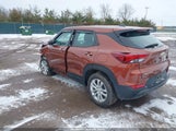 Chevrolet Trailblazer Fwd Ls KL79MMS20MB027398 photo