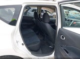 Nissan Versa Note Sv 3N1CE2CP1EL371992 снимка