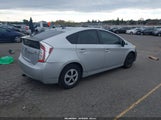 Toyota Prius Three JTDKN3DU7C1515794 снимка