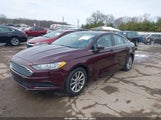 Ford Fusion Se 3FA6P0H79HR156739 снимка