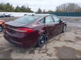 Ford Fusion Se 3FA6P0H79HR156739 снимка