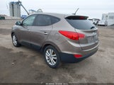 Hyundai Tucson Limited KM8JUCAC5BU226397 снимка
