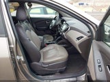 Hyundai Tucson Limited KM8JUCAC5BU226397 снимка
