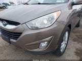 Hyundai Tucson Limited KM8JUCAC5BU226397 снимка