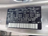 Hyundai Tucson Limited KM8JUCAC5BU226397 снимка