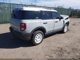 Ford Bronco Sport Heritage 3FMCR9G63RRE70145 снимка