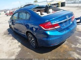 Honda Civic Ex 2HGFB2F88DH547758 снимка