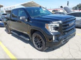 GMC Sierra  Limited 4Wd Short Box Elevation 3GTU9CED2NG153857 снимка