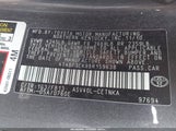 Toyota Camry Le 4T4BF3EK8BR159638 снимка