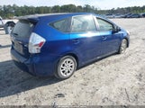 Toyota Prius V Three JTDZN3EU7C3144962 снимка
