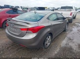 Hyundai Elantra Gls 5NPDH4AE6DH281273 снимка
