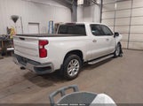 Chevrolet Silverado  4Wd Short Bed Ltz 1GCUDGET4NZ586030 fotografie