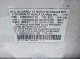 Acura Mdx Technology Package 2HNYD2H31DH517420 снимка