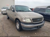 Ford F-150 Lariat/Xl/Xlt 1FTRX17L51NA17471 снимка
