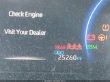 Toyota Rav4 Hybrid Xle Premium JTMB6RFV8PD090029 photo