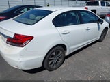 Honda Civic Ex 19XFB2F88EE012909 снимка