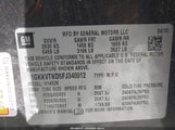 GMC Acadia Denali 1GKKVTKD5FJ340912 снимка