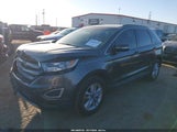 Ford Edge Sel 2FMPK3J9XHBC09243 fotografie