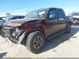 Nissan Frontier 1N6AD0ER7GN754748 снимка