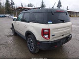 Ford Bronco Sport Outer Banks 3FMCR9C65RRF51332 fotografie