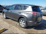 Toyota Rav4 Le JTMZFREV0JJ158204 снимка