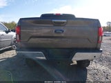 Ford F-150 Lariat 1FTEW1E50JKC79213 photo