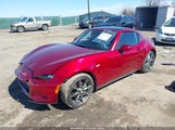Mazda Mx-5 Miata Rf Grand Touring JM1NDAM74N0503285 fotografie