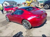 Mazda Mx-5 Miata Rf Grand Touring JM1NDAM74N0503285 fotografie