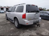Nissan Armada Sv 5N1AA0ND5BN605534 снимка