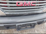 GMC Canyon Sle 1GTDT136158252864 fotografie