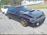 Subaru Impreza L Plus JF1GF2445PH808089 снимка