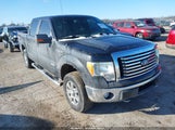 Ford F-150 Fx4/King Ranch/Lariat/Platinum/Xlt 1FTFW1ET4BFB31157 снимка