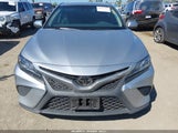Toyota Camry Se 4T1B11HK4JU584250 photo