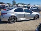 Toyota Camry Se 4T1B11HK4JU584250 снимка