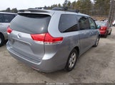 Toyota Sienna Le V6 8 Passenger 5TDKK3DC7DS308391 photo